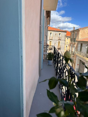 Beziers Village Home